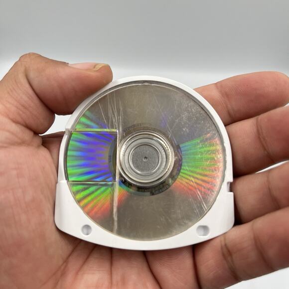 Daxter Sony PlayStation Portable (Sony PSP, 2006) - Disc Only - Free Shipping! - Picture 3 of 4